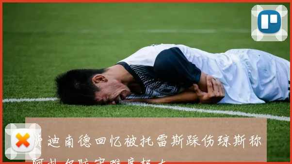 费迪南德回忆被托雷斯踩伤琼斯称阿扎尔防守难度极大