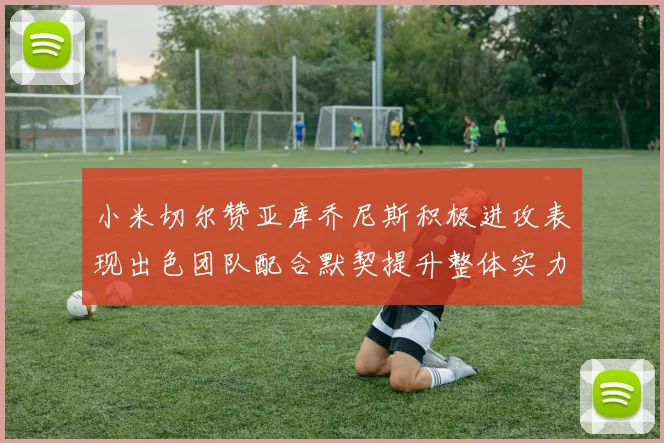 小米切尔赞亚库乔尼斯积极进攻表现出色团队配合默契提升整体实力