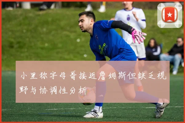 小里称字母哥接近詹姆斯但缺乏视野与协调性分析