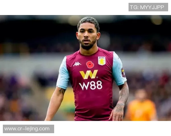 道格拉斯路易斯需在15场比赛中超45分钟才能激活买断条款